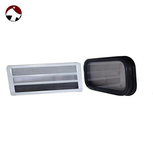 SW Fixed window