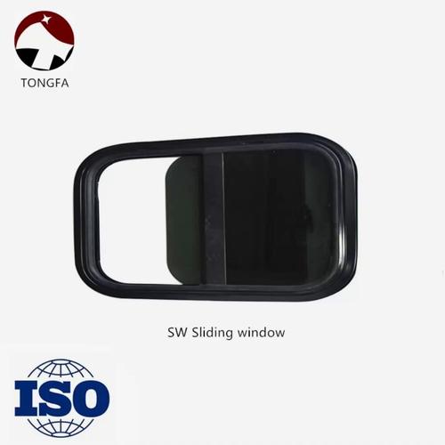 SW Sliding window