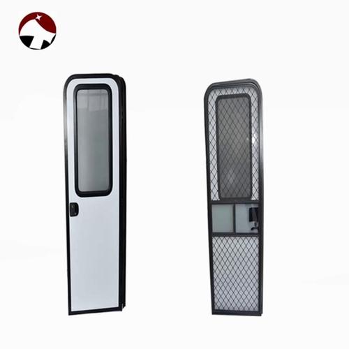 SLD &nbsp;Single point rv door